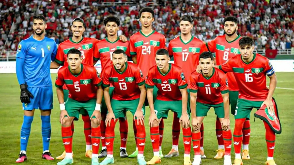 الجامعة تعين لعمول مساعدا للسكتيوي وبرازيلي لقيادة منتخب الشاطئية