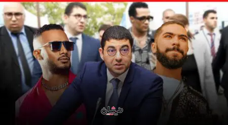 من “طوطو” لـ “رمضان”..النموذج الفني والثقافي للوزير بنسعيد يغضب المغاربة