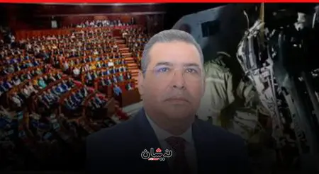 فاجعة علال البحراوي تصل البرلمان وعمدة سلا يغرق في الصمت
