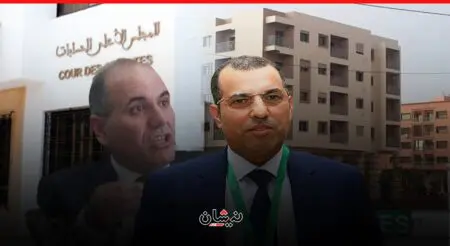 مجلس عمالة الرباط يرفع ملف “وزيعة الشقق” لمجلس الحسابات