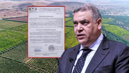 حقوقيون يعربون عن قلقهم من “الترامي على الأراضي السلالية”