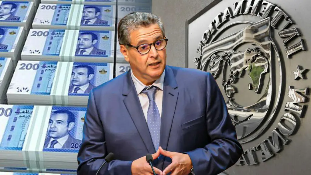 قانون شراء الديون يشعل مخاوف الأسر المغربية المثقلة بالاقتراض وخبراء يحذرون