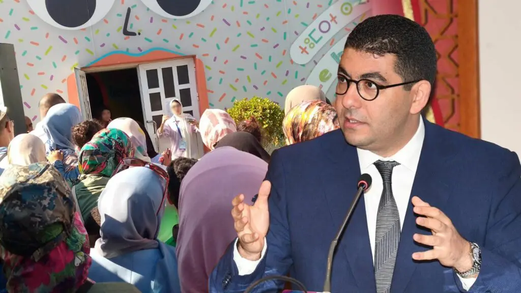 أولياء أمور يستنكرون سوء تنظيم ” فضاء للطفل” بمعرض الكتاب