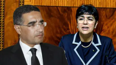 هل تجاهل قضاة العدوي ملف احتكار شركة لصفقات ب40 مليار بالرباط..؟