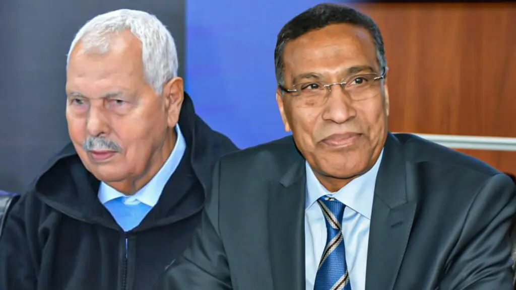 نائب موخاريق يقوم بتفويت عقار بالملايير لصهره