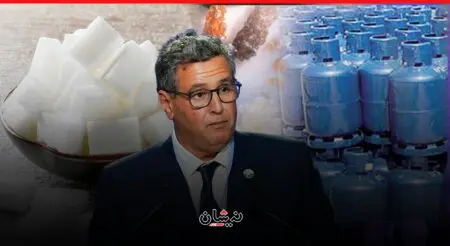 بعد رفع سعر “البوطا”..عين الحكومة على تحرير السكر وإقبار صندوق المقاصة