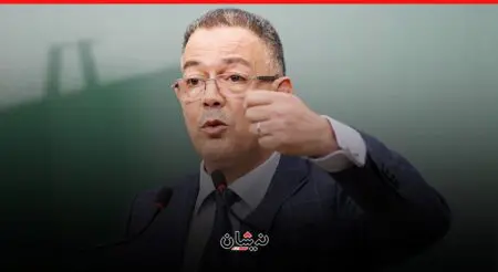 هل سلم لقجع الأندية المغربية للكاف مقابل التموقعات؟