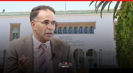 الغلوسي: موظفون كبار بوزارة التربية راكموا ثروات هائلة من الفساد