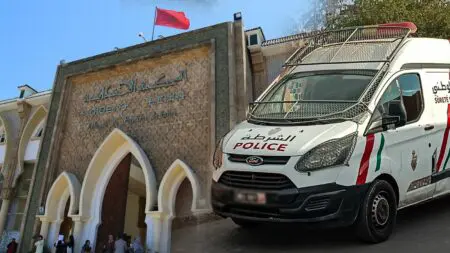 وجوه معروفة بسلا في ضيافة الأمن في ملف تبديد أموال عامة