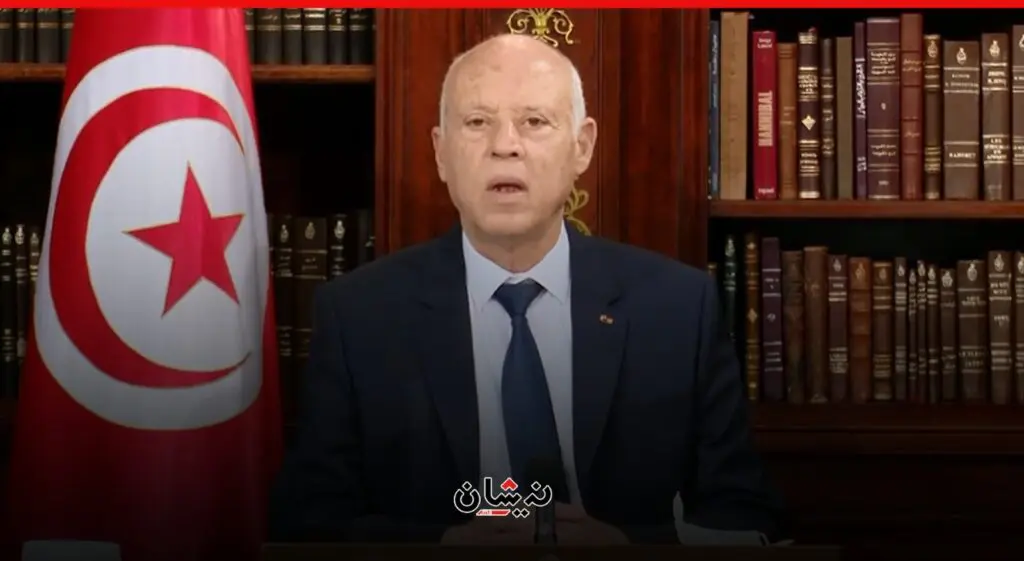 نظام قيس يفتح أبواب السجون لمنتقدي للسلطة