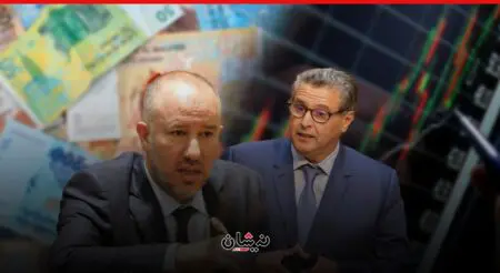 الابراهيمي: حكومة اخنوش اقترضت 14 مليار دولار وتتجه للمديونية المقنعة
