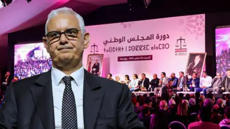 صراع في الكواليس يؤخر ولادة اللجنة التنفيذية لحزب الاستقلال