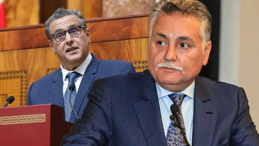 بنعبد الله: حكومة أخنوش صارت “شبه مقدسة”