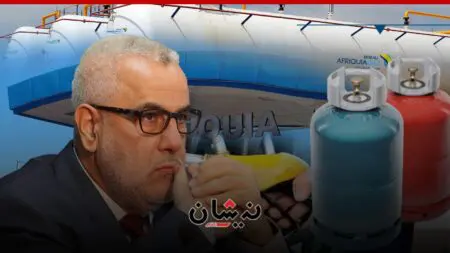 “البيجيدي” يتهم أخنوش بخدمة شركاته من خلال الرفع في سعر “الغاز”