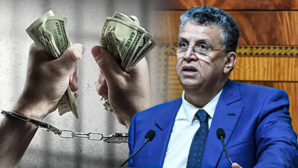 تعديلات العقوبات البديلة.. ما بين 200 و5000 درهم لشراء أيام الحبس و استفادة “المحكومين جنائيا”