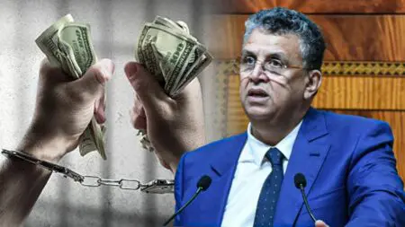 تعديلات العقوبات البديلة.. ما بين 200 و5000 درهم لشراء أيام الحبس و استفادة “المحكومين جنائيا”