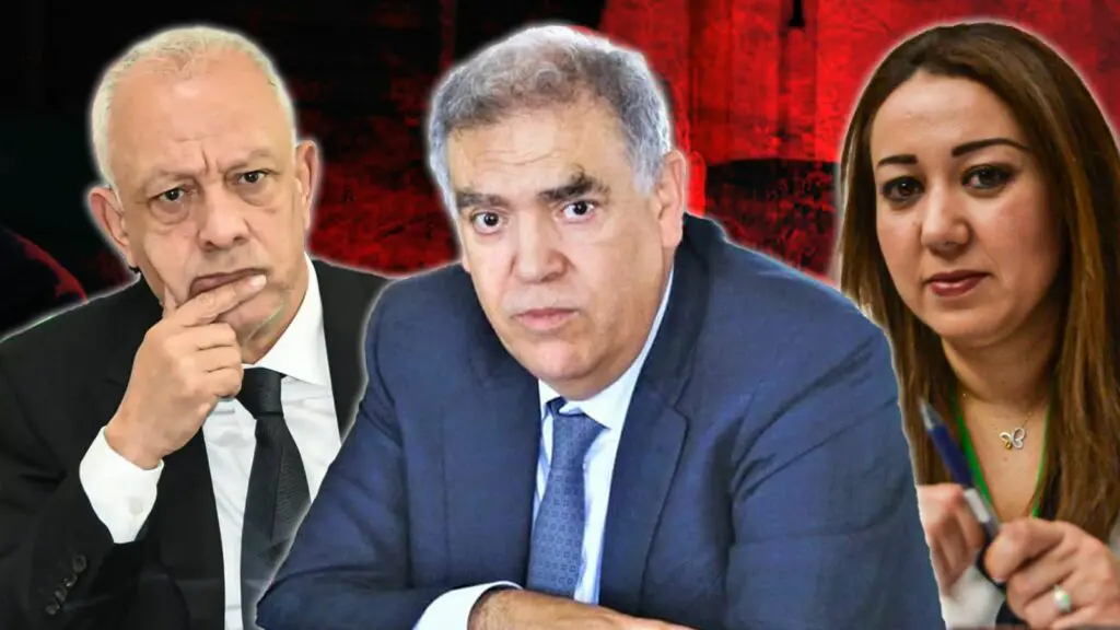 شبهات الفساد في قطاع التعمير بالدار البيضاء على طاولة وزير الداخلية