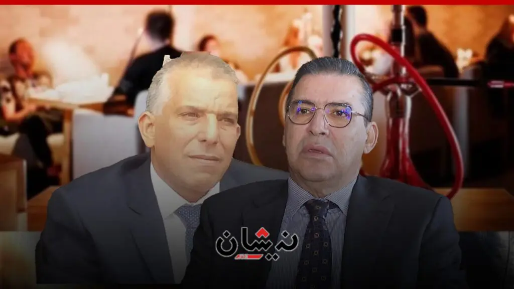 مقهى للشيشة تتسبب في أزمة بين السلطة وعمدة سلا