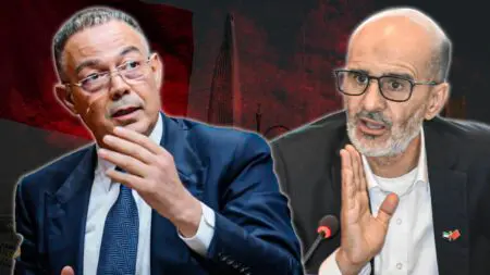 الأزمي لـ نيشان : الأرقام التي جاء بها لقجع “مغالطات” للتهرب من حل مشاكل المغاربة