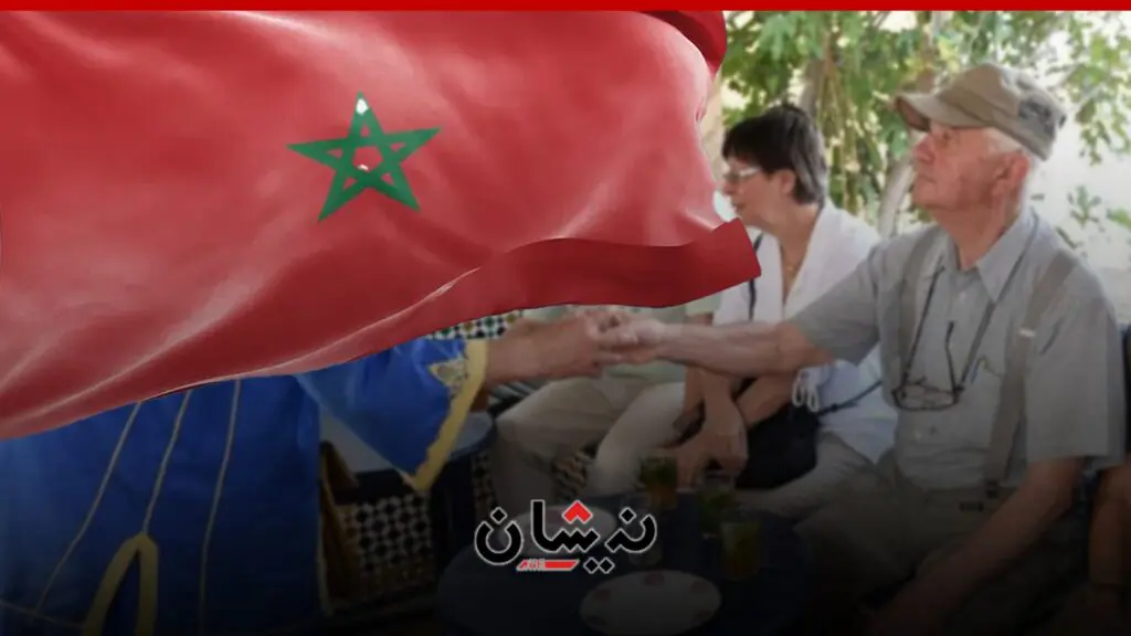 المتقاعدون الفرنسيون يختارون المغرب للاستقرار