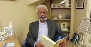 “بالقرب من البحر” رواية نوبل للكاتب التنزاني عبد الرزاق جرنة