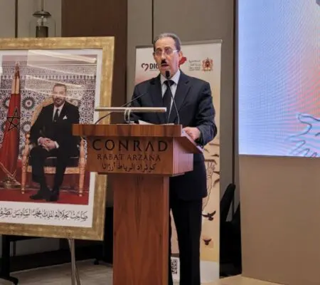 الداكي يدعو إلى تفعيل الإفراج المقيد بشروط لتحسين إدارة السجون