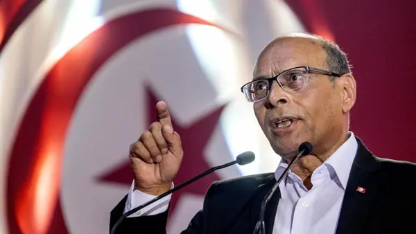تونس: حكم غيابي بالسجن 22 عامًا على الرئيس الأسبق منصف المرزوقي