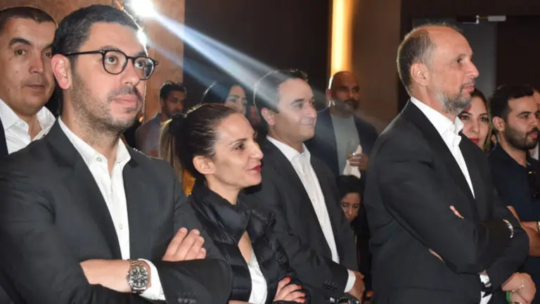 المغرب وبوينغ يؤسسان لـ”مستقبل الطيران” في إفريقيا