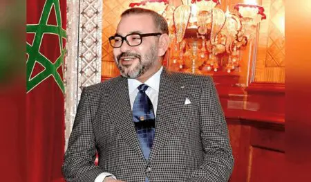 عيد الشباب.. عفو ملكي عن 708 أشخاص