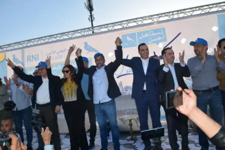 مرشح يطعن في جزئية “فاس الجنوبية” بسبب “بايتاس” و”عمور” و”أوجار”