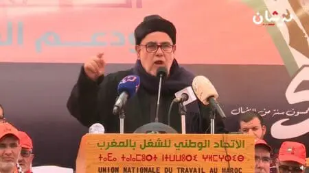 بنكيران يهاجم أخنوش: “أنت متهم في ذمتك والناس لا تثقك فيك لأنك تملك المال فقط”