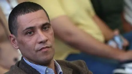 الحكم على بودريقة بالسجن النافذ خمس سنوات