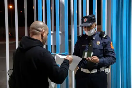 تحذيرات جديدة للخارجية الإسبانية للسياح الإسبان المتوجهين إلى المغرب
