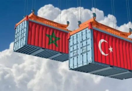 لماذا يخسر المغرب في اتفاق التبادل الحر مع تركيا؟