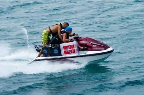 إجراءات صارمة تسبق الموسم الصيفي للحد من استعمال الدراجات المائية في أعمال إجرامية