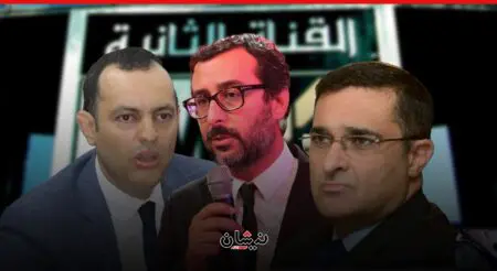 الانتقادات لسليم الشيخ مستمرة.. واتهامات باستعمال “سلاح الترقيات لبث التفرقة بين المعارضين”