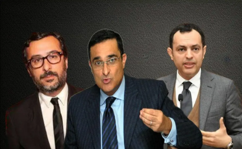 دوزيم.. سليم الشيخ يفشل في إيجاد خلف ويمدد لمدير الأخبار ومطالب للوزارة ولعرايشي بالتدخل