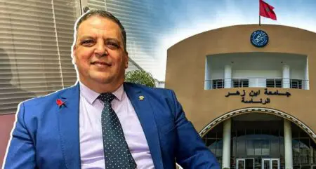 القضاء يتجه لإحضار رئيس جامعة ابن زهر بالقوة العمومية