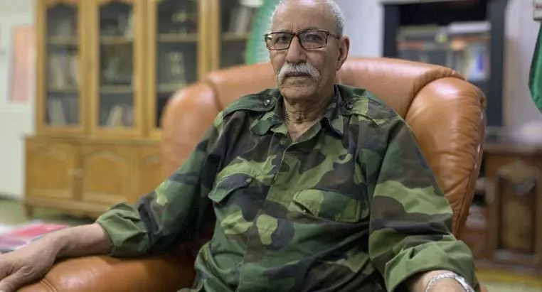 زعيم البوليساريو: “صمت سانشيز أمام التدريبات العسكرية المغربية بالقرب من جزر الكناري غير مفهوم”
