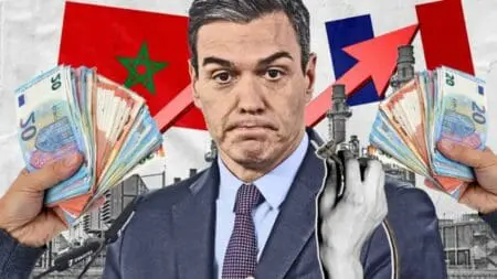 “إل دياريو” : هل يهدد تقارب فرنسا والمغرب العلاقات مع مدريد ؟