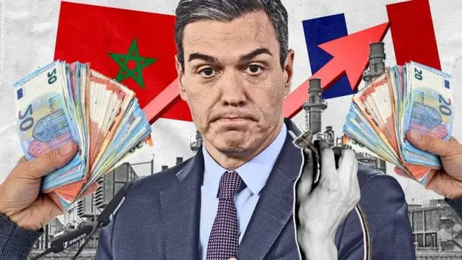 “إل دياريو” : هل يهدد تقارب فرنسا والمغرب العلاقات مع مدريد ؟