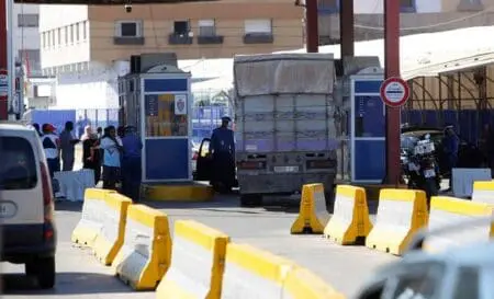 “تفتيش مهين” لمحامٍ بمعبر باب سبتة تفجر غضبا حقوقياً بتطوان