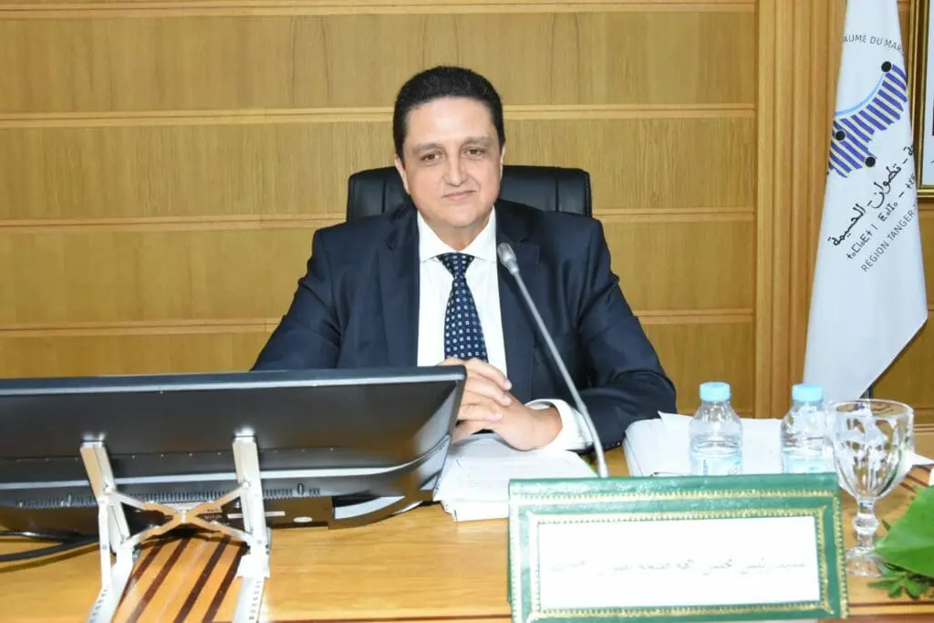 بسبب “الحيف وغياب العدالة المجالية”.. مجلس جهة الشمال يثير غضب مقاولين