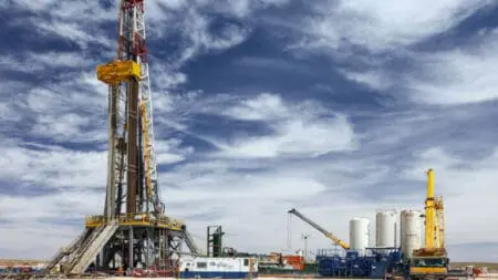 استثمارات بقيمة 6 مليارات دولار لتعزيز البنية التحتية للغاز الطبيعي في المغرب