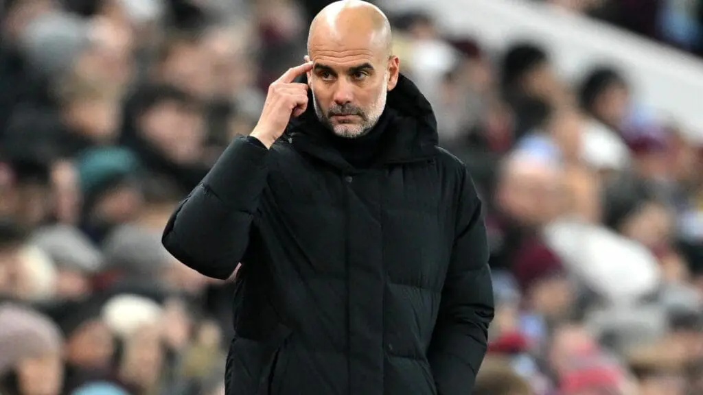 غوارديولا يكشف عن مرشحه للفوز بـ”يورو 2024″: منتخب يشبهنا