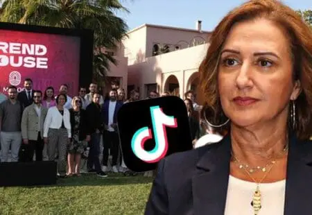 فاعلون سياحيون يرفضون استراتيجية “عمّور” في الترويج عبر TikTok