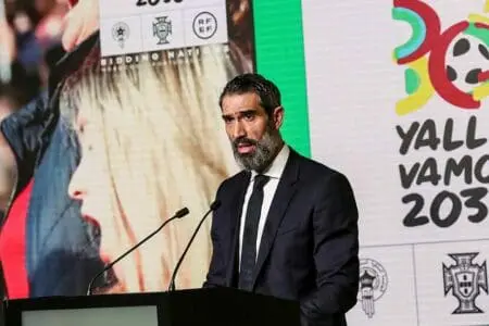 رغم الفضائح.. إسبانيا لم تفقد الأمل في احتضان نهائي مونديال 2030