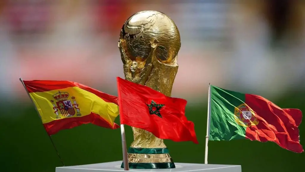 صمت “الفيفا” يشعل الصراع حول نهائي مونديال 2030 بين المغرب وإسبانيا