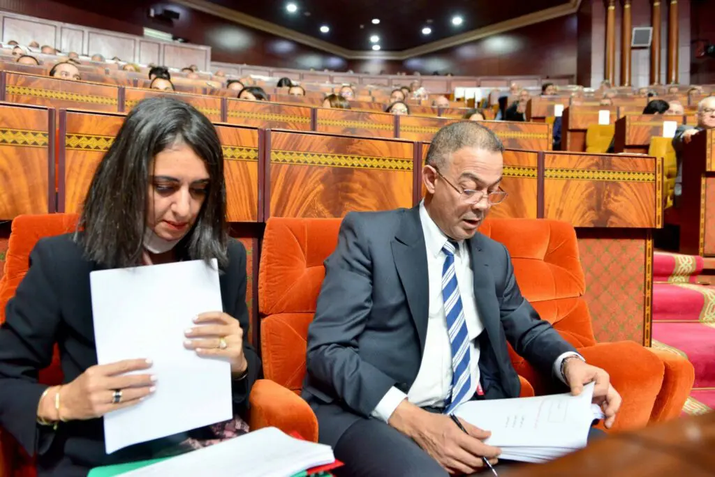 وسط انتقادات برلمانية.. الحكومة تخصص 1400 مليار للحوار الاجتماعي و”لارام” ومكتب الكهرباء