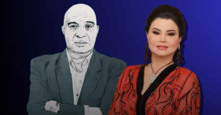 بسبب “إسكوبار الصحراء “.. “لطيفة رأفت” تمثل مجددا أمام قاضي التحقيق